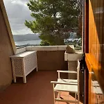 Smeraldino Flat Bilocale Vista Golfo Di Cugnana In Cugnana Apartment