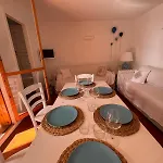 Apartment Smeraldino Flat Bilocale Vista Golfo Di Cugnana In Cugnana Cugnana Verde