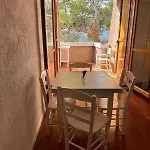 Smeraldino Flat Bilocale Vista Golfo Di Cugnana In Cugnana Apartment